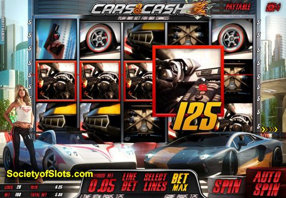 carsandcash