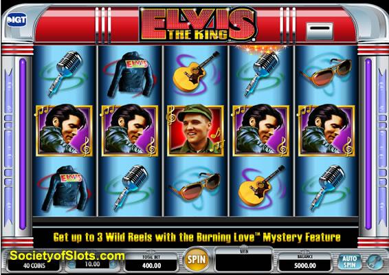 elvistheking