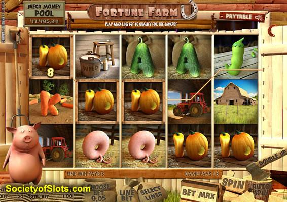 fortunefarm