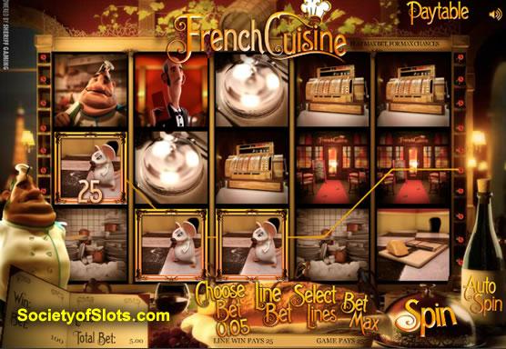 frenchcuisine