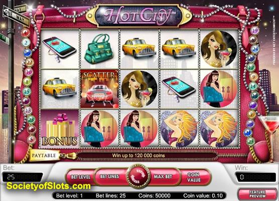 hotcity