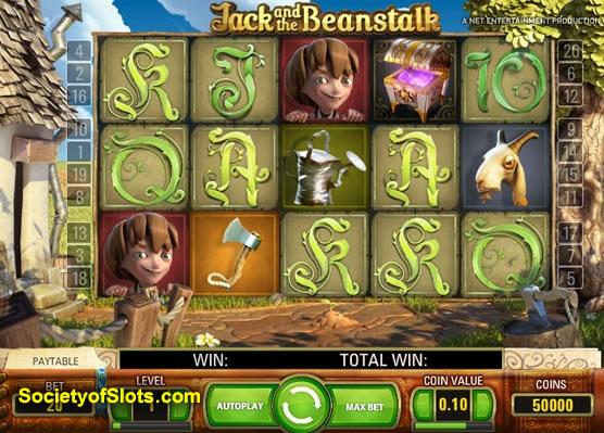 jackandthebeanstalk