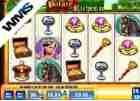 Palace of Riches Casino Slots