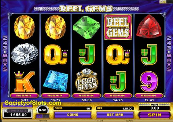 reelgems