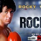 rocky