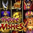 threewishes