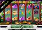 thrillspin