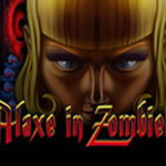 Alaxe In Zombieland Alaxe in Zombieland