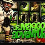Dr Magoo's adventure