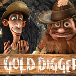Gold Diggers Betsoft Slots Review Gold Diggers Betsoft Slots Review