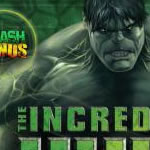 The Incredible Hulk - Bonus Feature Slot