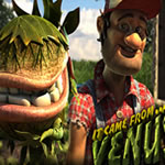 It Came From Venus Betsoft Slots Review It Came From Venus Betsoft Slots Review