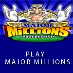 Major Millions Slot Machines Major Millions Slot Machine