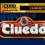 Mega Jackpots Cluedo Mega Jackpots Cluedo