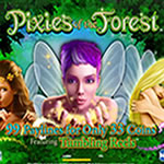 Pixies Of The Forest Slot