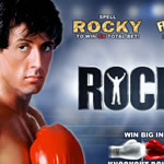 Rocky Slot