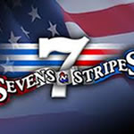 sevens and stripes slots machine