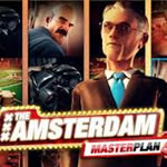 the amsterdam masterplan slot