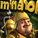 The Exterminator Slot Machine Review The Exterminator Slot Machine Review