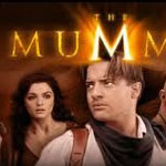The Mummy Marvel Slot