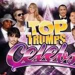 Top Trumps Celebs Slot