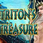 tritons treasure slot
