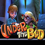 Under The Bed Slot Machine
