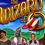 Wizard Of Oz WMS Slots