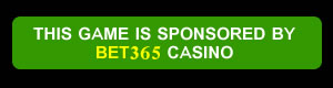 Play The Incredible Hulk Slot Macine With Bet 365 Casino