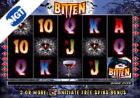 Free Slots Bitten