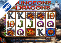 Dungeons and Dragons - Fortress of Fortunes