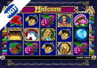 Enchanted Unicorn Slots For Free