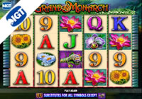 Free Slots Game Grand Monarch