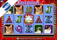 Kitty Glitter Free Play Slots