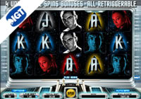 Star Trek Slots For Free