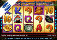 Triple Fortune Dragon Free Slots Machine