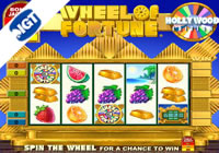 Wheel of Fortune Hollywood Free Slots Machine