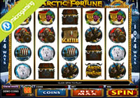 Arctic Fortune Slot