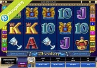 Avalon Free Slot Game