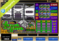 Break Da Bank Slot Game