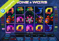 Drone Wars Slot Machine