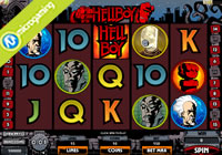 Hellboy Free Slots Machine