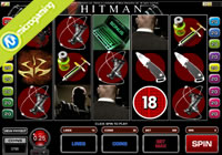 Hitman Slot Game For Free