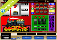 Jackpot Express Classic Slot