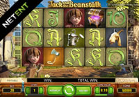 Jack & The Beanstalk