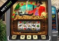 Pirates Gold