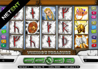Vikings Treasure