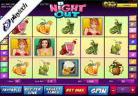 A Night Out Slots For Free
