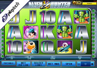 Playtech Free Slots Alien Hunter