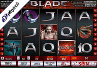 Blade Slots For Free